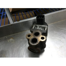 96X017 EGR Valve From 2005 Subaru Impreza  2.5